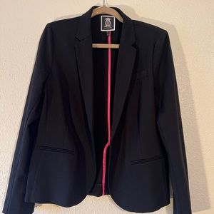 Unworn Juicy women's Blazer - buttons covered